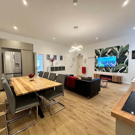 Fairapart 4 Rooms Apartment In Heart Of Berlim Exterior foto