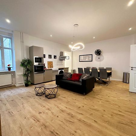 Fairapart 4 Rooms Apartment In Heart Of Berlim Exterior foto