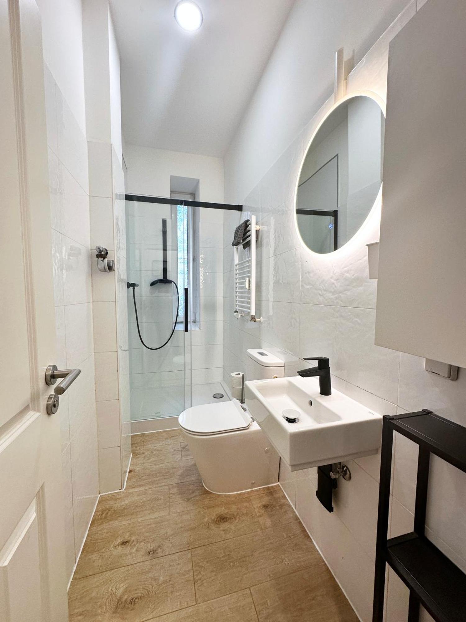 Fairapart 4 Rooms Apartment In Heart Of Berlim Exterior foto